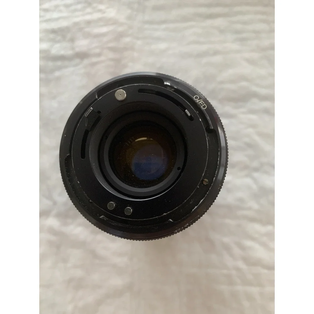 Vivitar pre owned